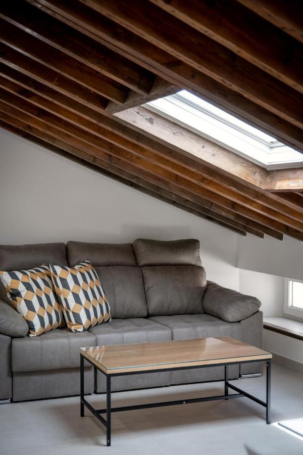 Inmalaga Penthouse Santos Suites Eksteriør bilde