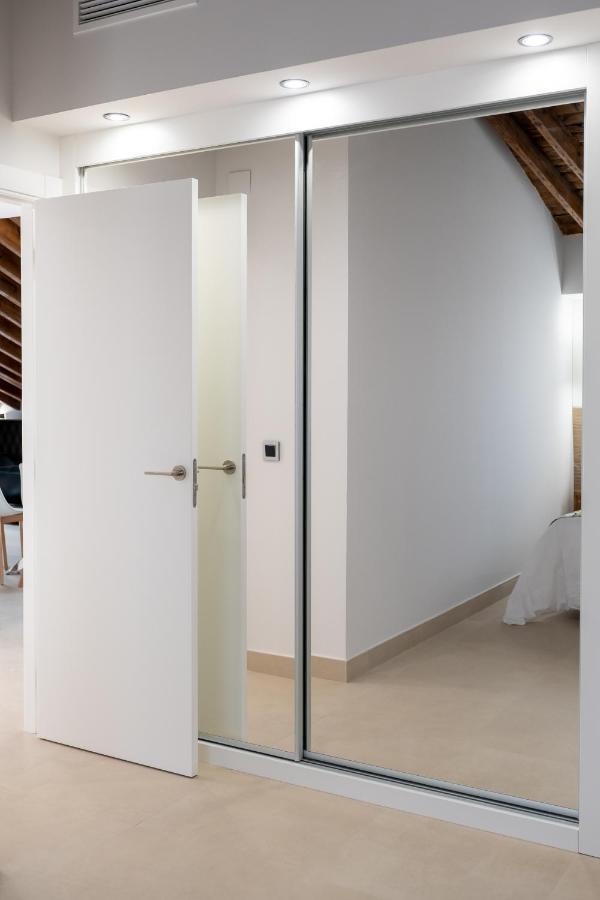 Inmalaga Penthouse Santos Suites Eksteriør bilde