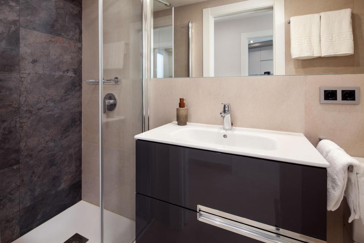 Inmalaga Penthouse Santos Suites Eksteriør bilde