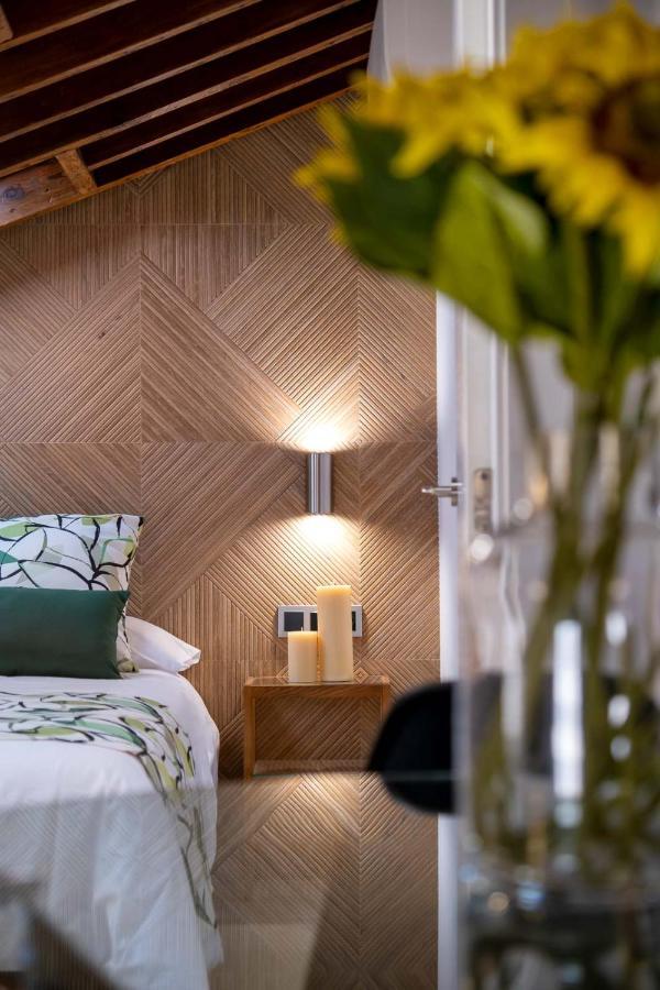 Inmalaga Penthouse Santos Suites Eksteriør bilde
