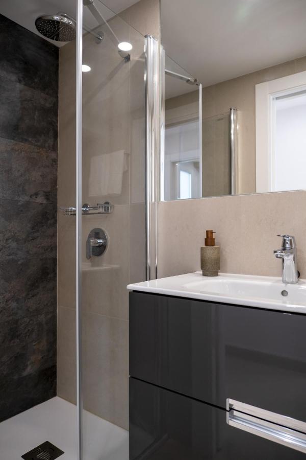 Inmalaga Penthouse Santos Suites Eksteriør bilde