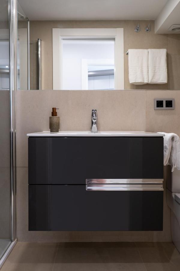 Inmalaga Penthouse Santos Suites Eksteriør bilde