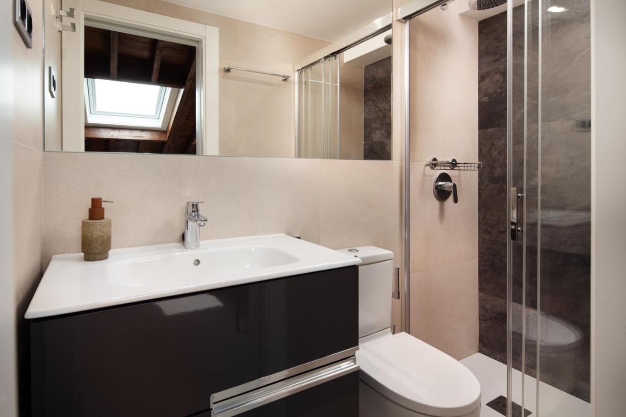 Inmalaga Penthouse Santos Suites Eksteriør bilde
